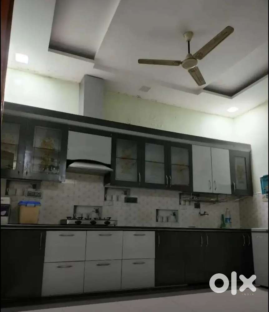 New moradabad budhi vihar mansarovar