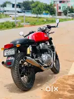 Selling my gt 650 to take car