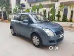 Maruti Suzuki Swift VDI (O), 2008, Diesel