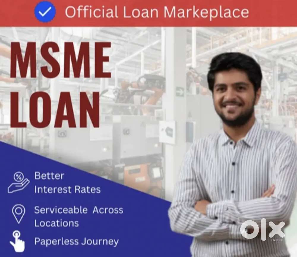 Loan account Manager