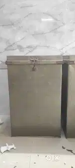 2 Iron Koti