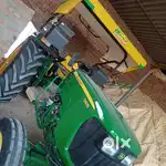 John deere 5405 22 model first owner pb no sara original