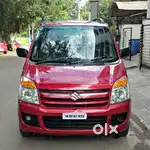 Maruti Suzuki Wagon R LXI 1.0, 2008, Petrol