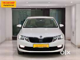 Skoda Octavia Ambition 1.4 TSI, 2019, Petrol