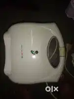Bajaj toaster working condition