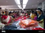Sales girls Vacancy in showroom packing jobs Customer attand work