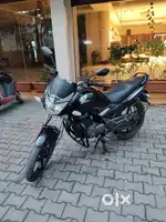 It's a single owner