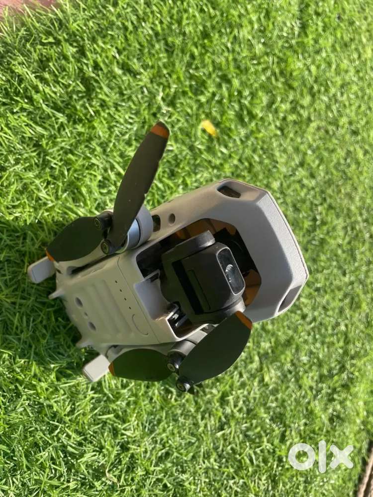 Dji mavic mini