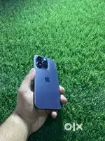 iPhone 14 pro 128