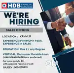 Tele Sales Executive & sell pre-approved loans to customers