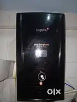 Liv pure pep pro grand ro +uv + min + copper