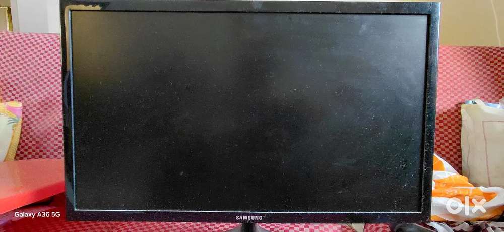 Samsung 22 inch monitor