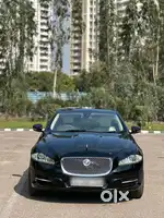 Jaguar XJ L 5.0 V8, 2011, Petrol