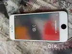 Iphone 7 motherboard problem rs. 2000 only