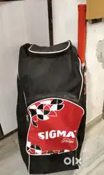 Sigma Full Mens Cricket Kits