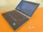 Dell laptop core i5 3rd gen Ram 8GB
