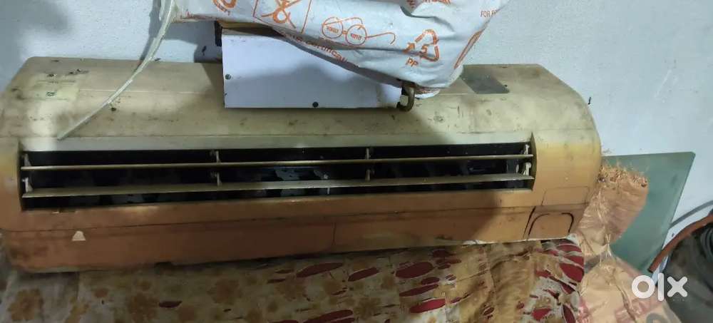 Onida Ac not working