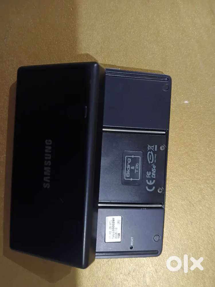 Samsung mp3 player