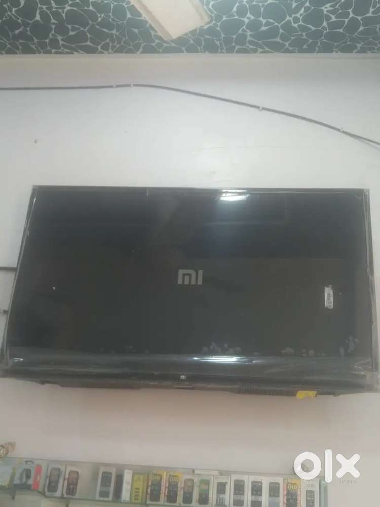 Mi tv led xiaomi 5A