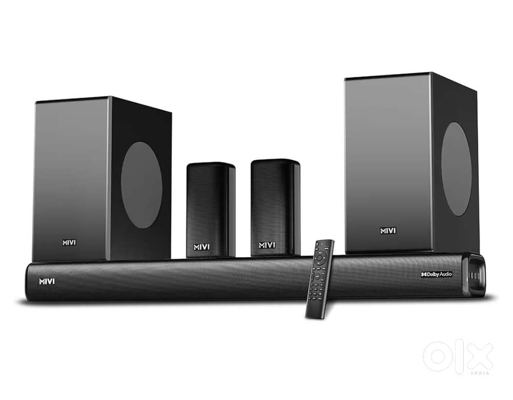 Home Theatre