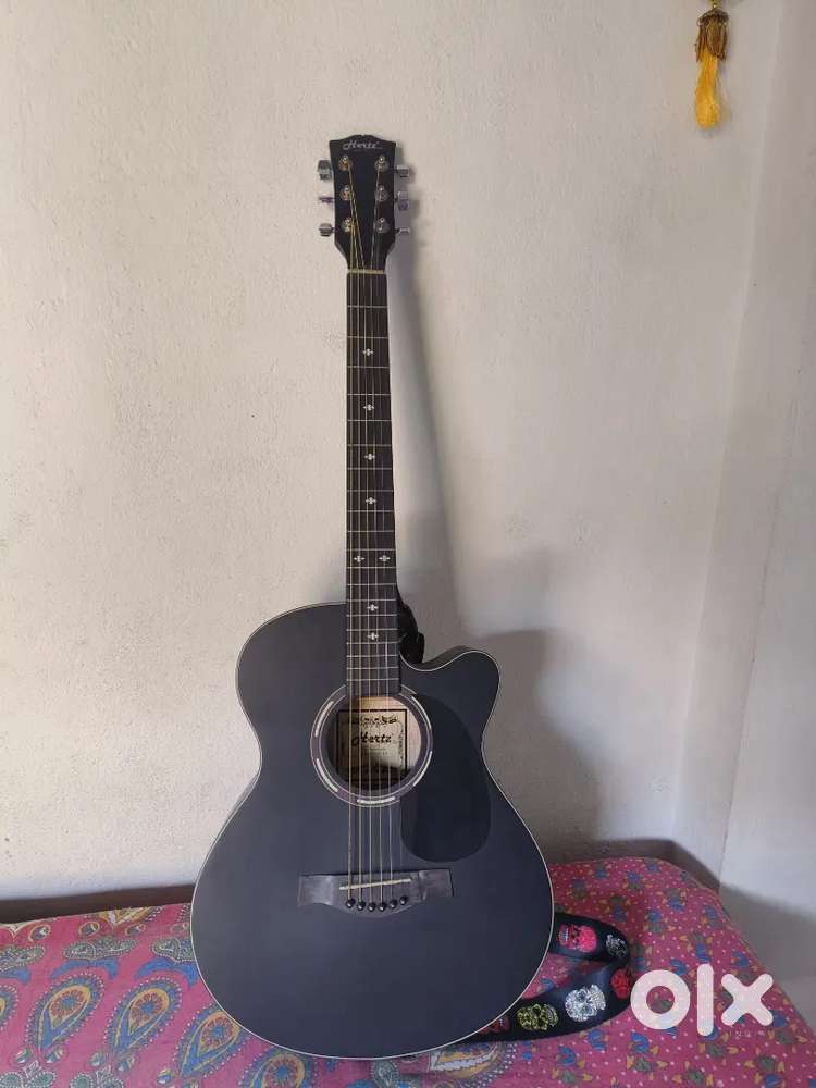 Acoustic Guitar