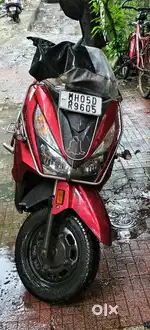 Well condition