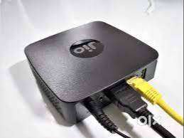 New Jio Set Top Box