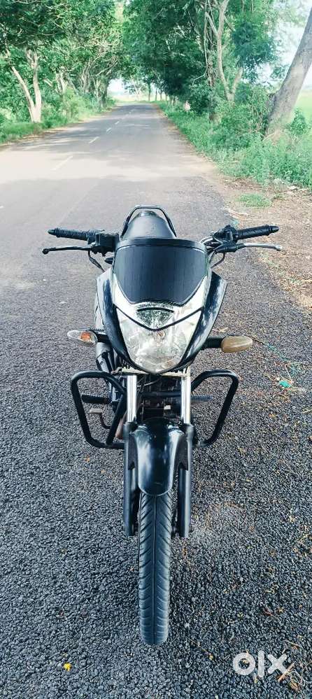 Good condition