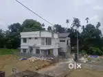 4 cent sale mulanthuruthy town 550 mtr
