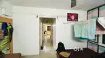 1BHK Furnished flat on rent in Tingrenagar Vishrantwadi Pune