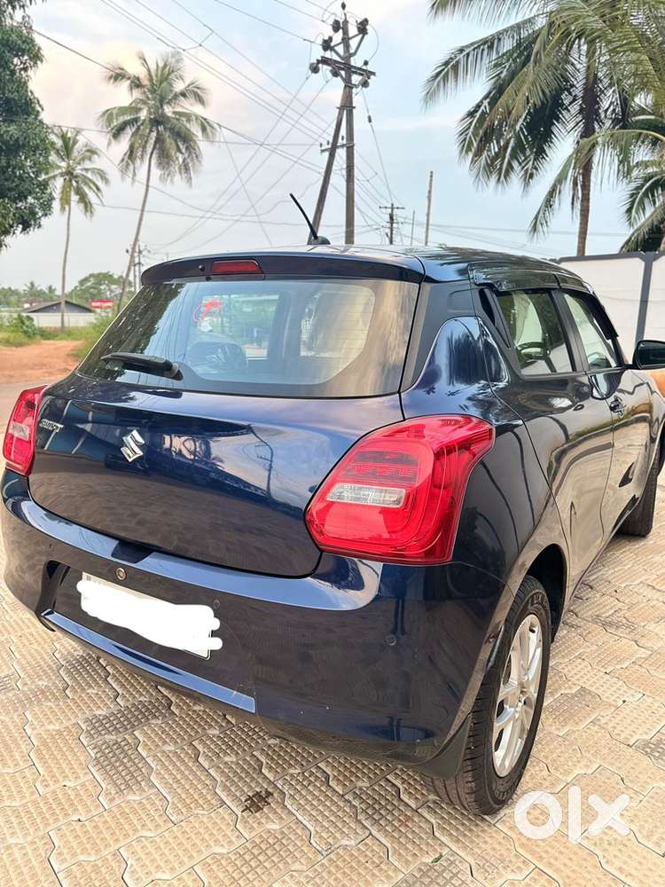 Maruti Suzuki Swift 2023 Petrol Good Condition
