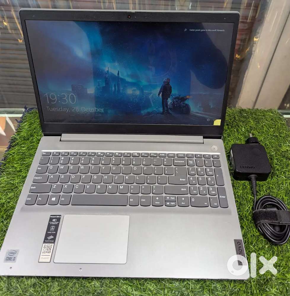 Lenovo IdeaPad Slim 3