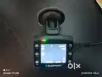 Blaupunkt BP 2.1 FHD Dash Cam – Excellent Condition