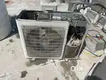 Air conditioner Repairs