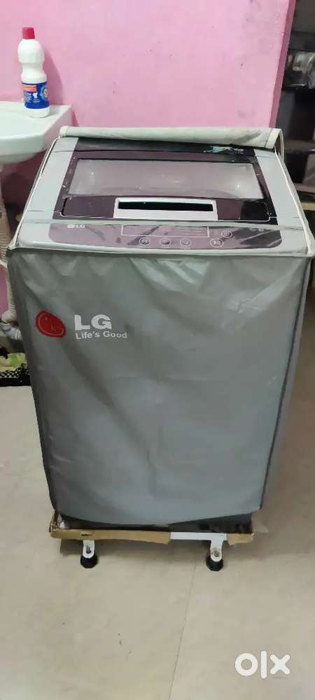 Lg 8kgs 2024 model
