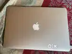 MACBOOK PRO