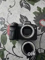 Canon EOS R