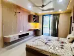 Ready to shift 3BHK nearby patrakar colony