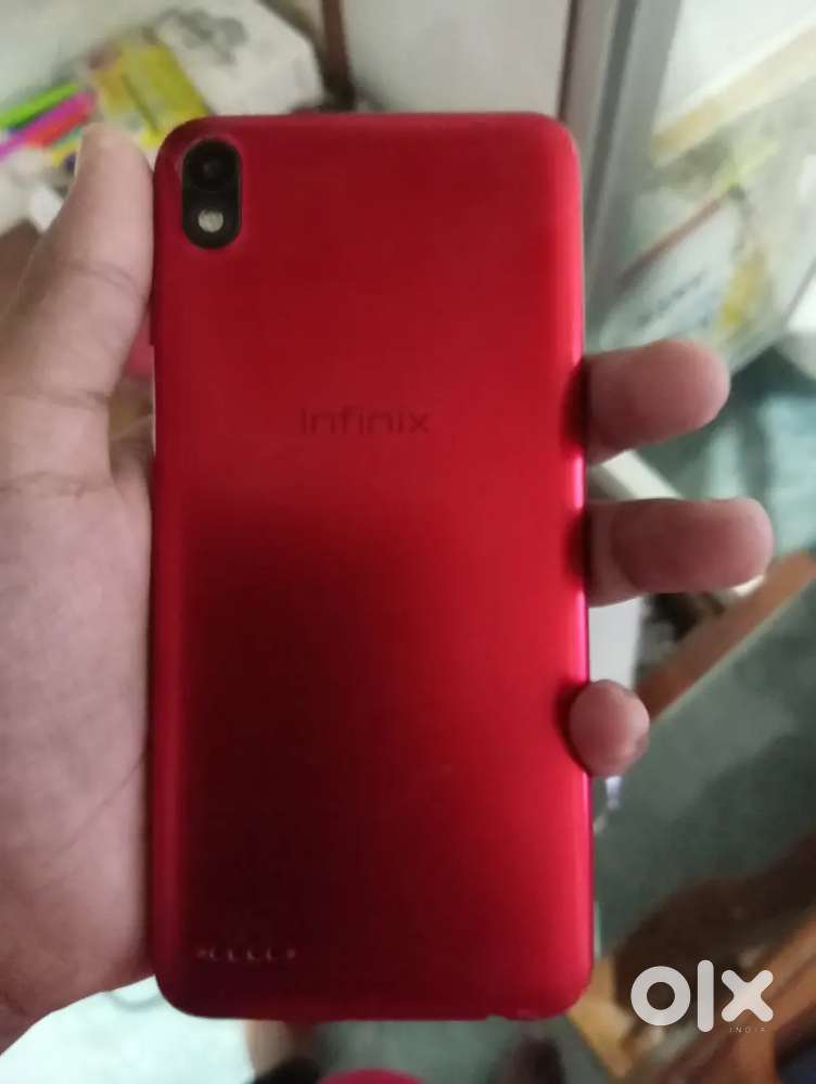 2gb ram 64 gb