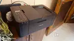 Canon printer inkjet