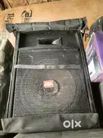 Jbl speaker 2 piece