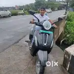 BAJAJ Chetak Premium