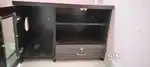 Storage Cupboard