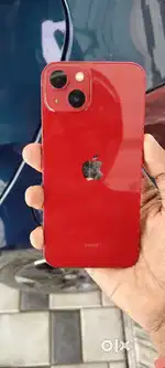 I phone 13 128 battery  87