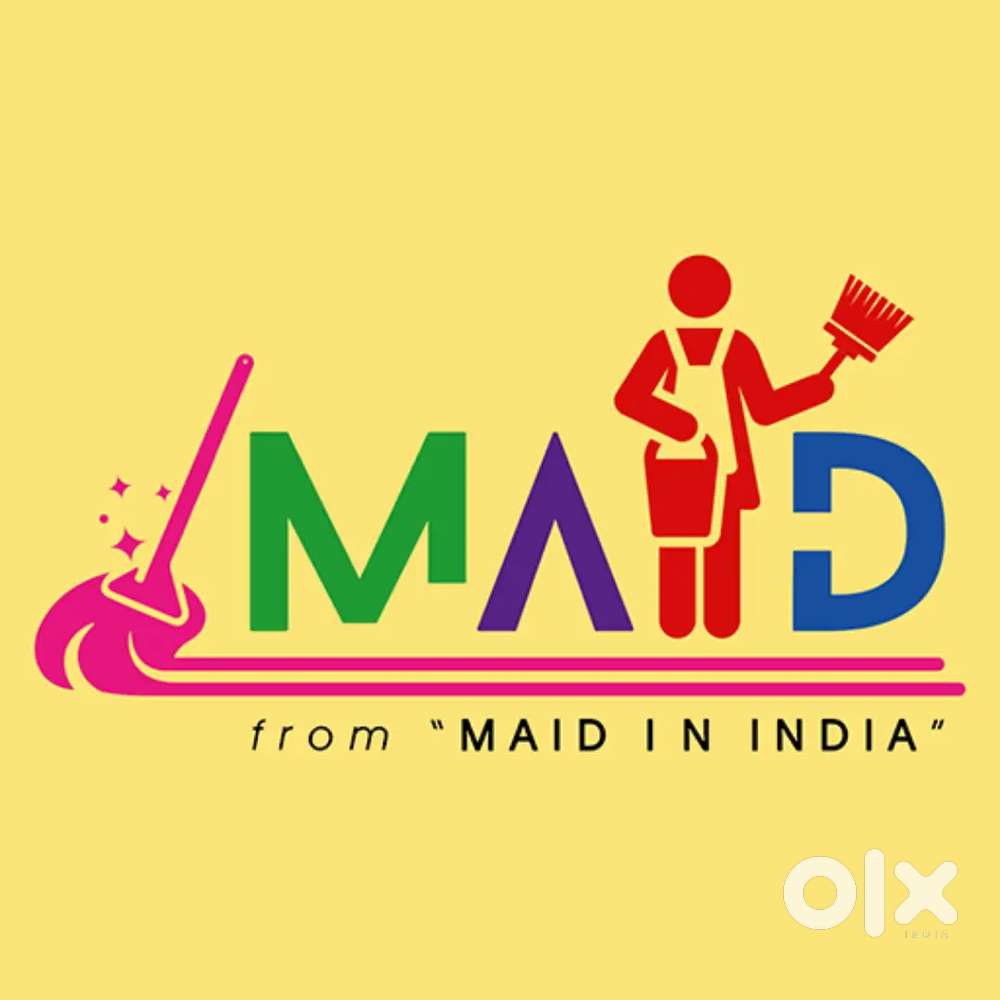 House Keeping Maid Job
