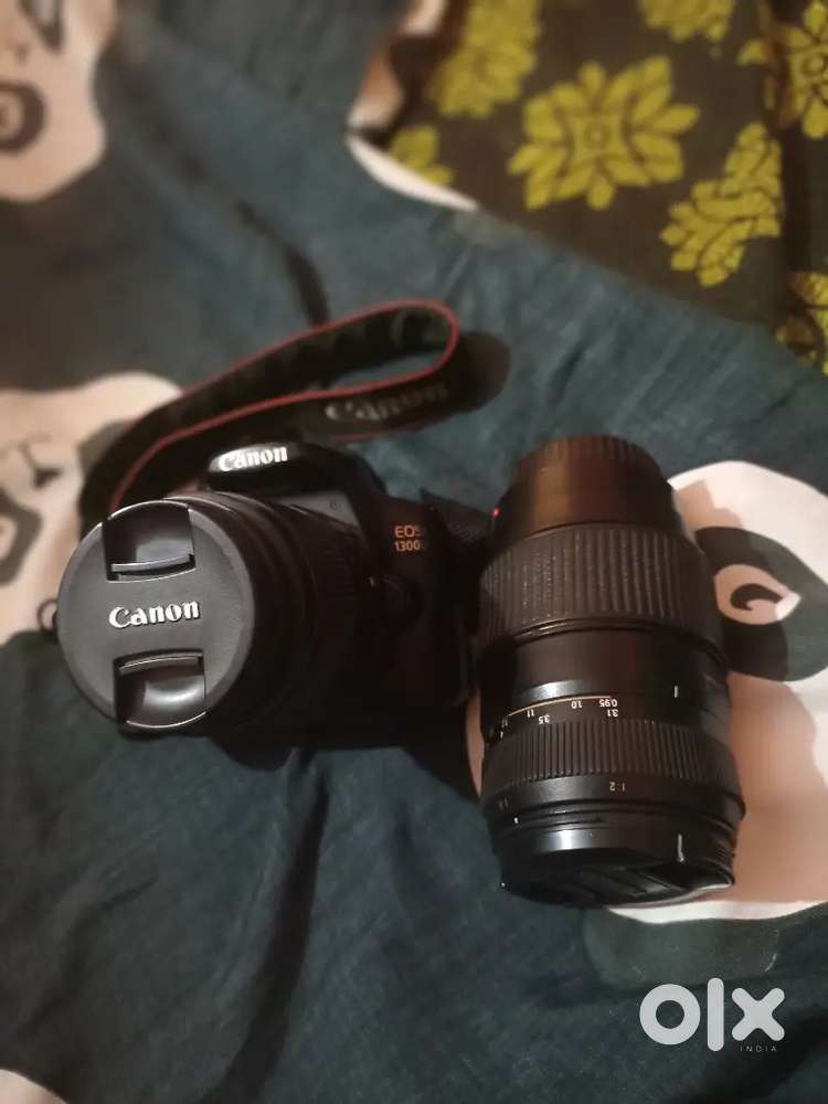 Canon 1300D