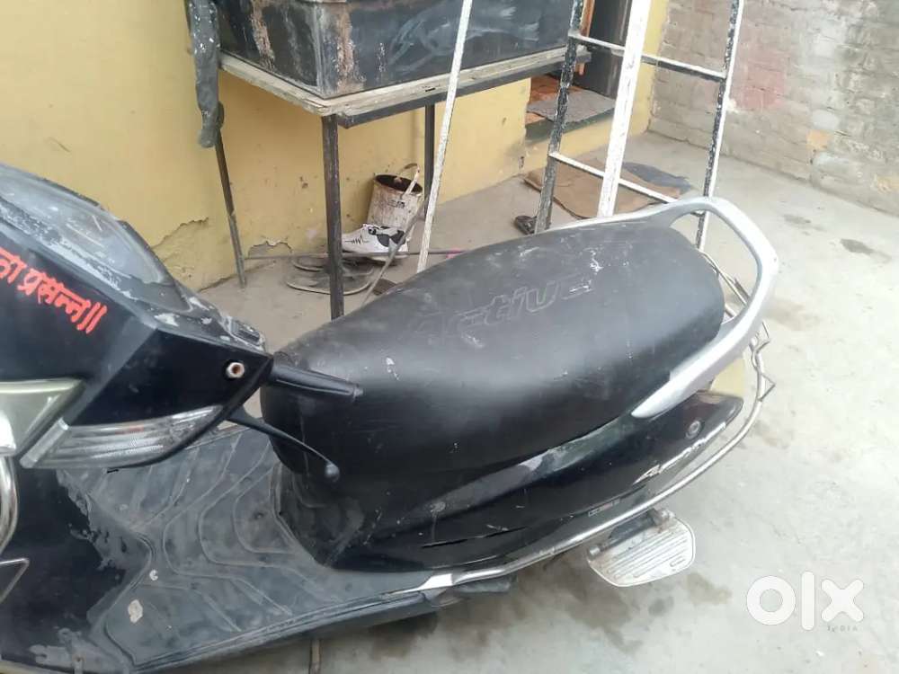 A Activa good condition
