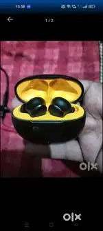 Realme techlife buds