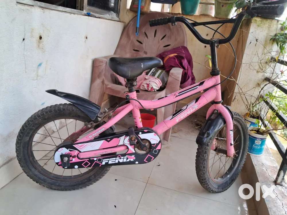 KIS CYCLE BRAND NEW CONDITION