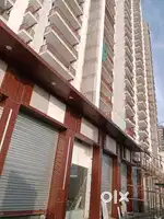 Society Shop ground floor